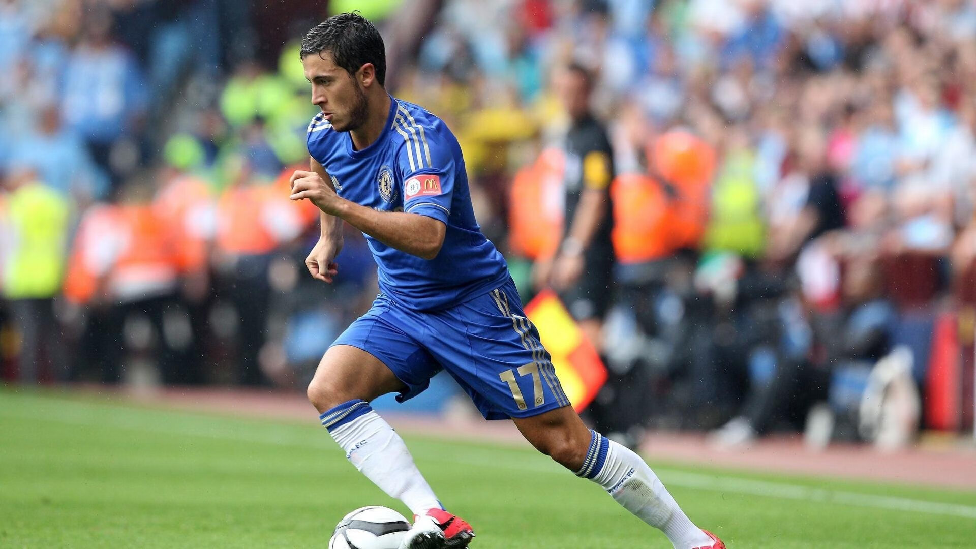 德甲在青训发展上走在欧洲前列,世界级天才不断涌现,德甲intro